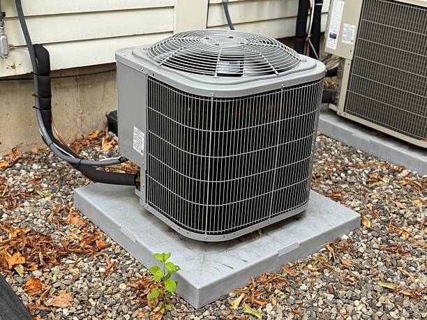 24/7 Emergency Air Conditioning Repair experts in Finley, WA